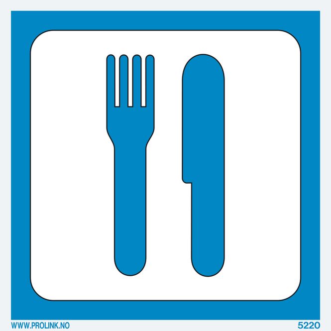 Hovedbilde Restaurant - PVC