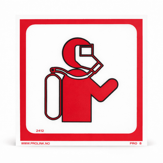 Hovedbilde Fireman equipment - Smoke diving (Pro 8)