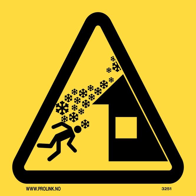 Hovedbilde Takras - PVC