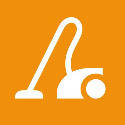 Småelektronikk - Støvsuger