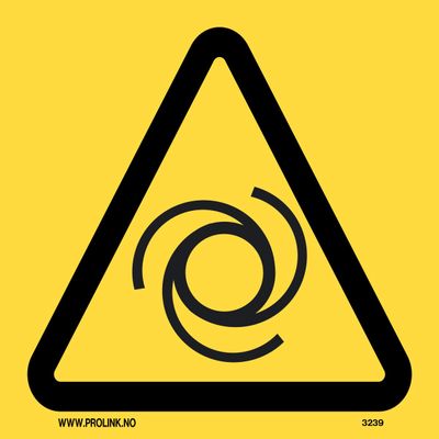 Automatisk oppstart - PVC