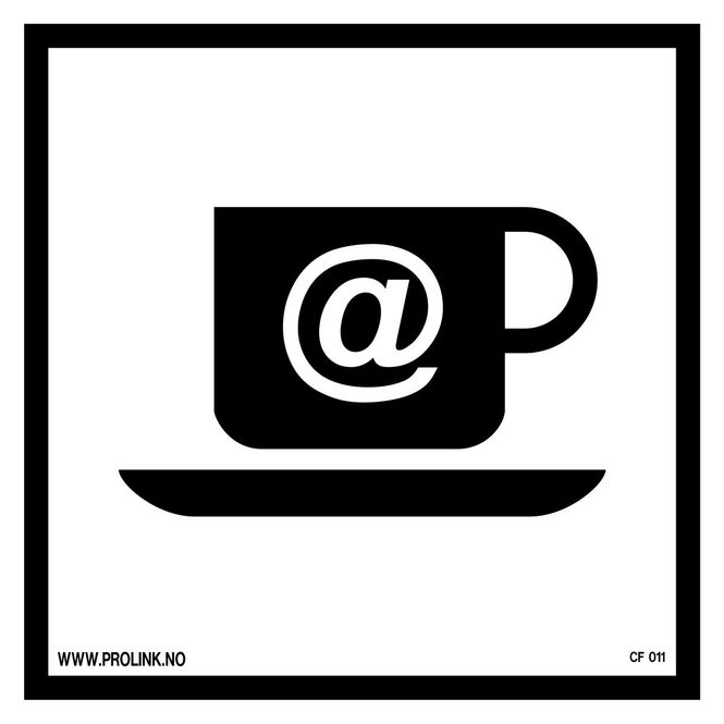 Hovedbilde Internettkafé - PVC