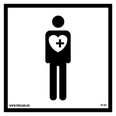 Prioritet for personer med medisinsk tilstand - PVC