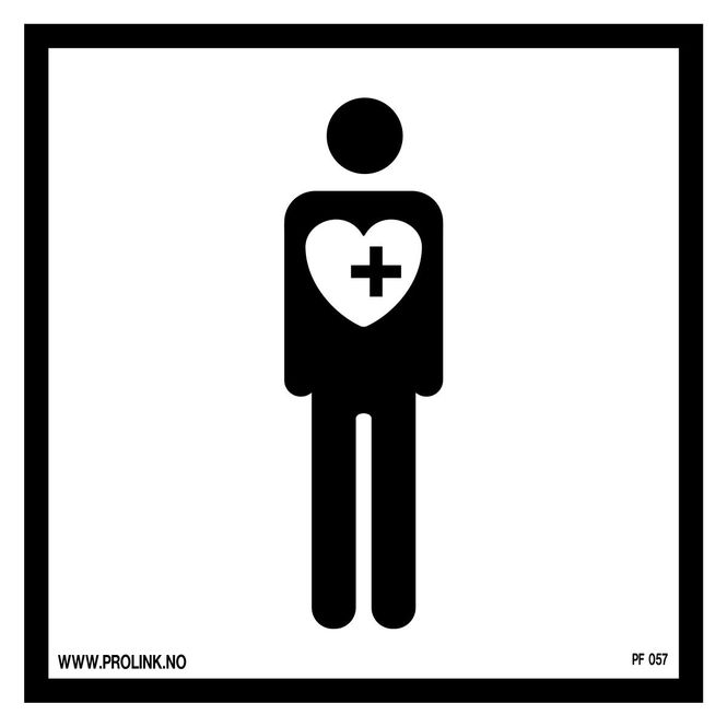 Hovedbilde Prioritet for personer med medisinsk tilstand - ...