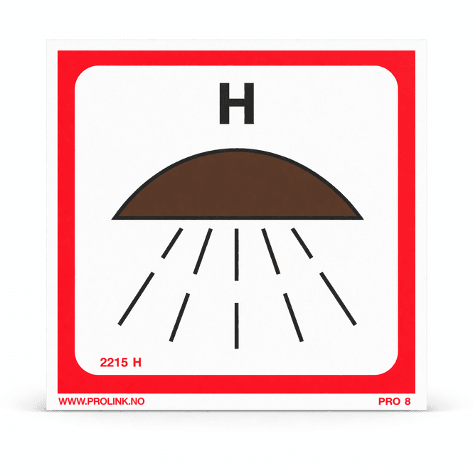 Hovedbilde Space protected by - Halon (Pro 8)