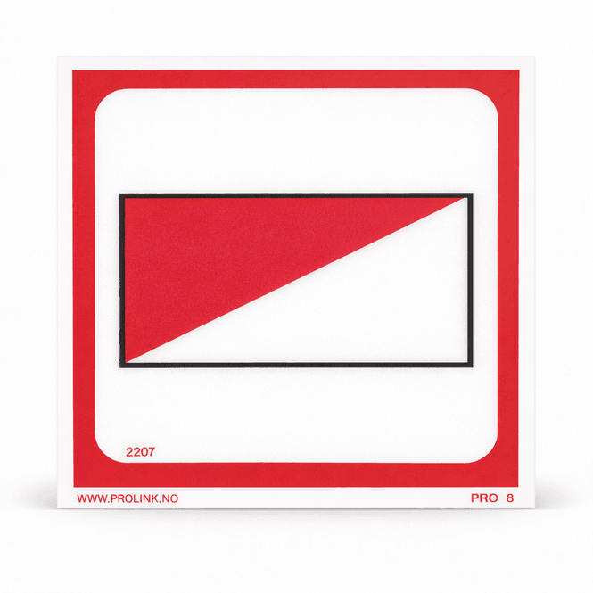 Hovedbilde Fire control panel (Pro 8)