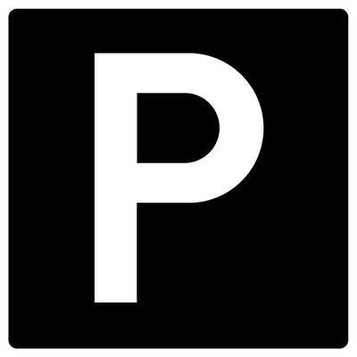 Privatrettslig - Privat parkering
