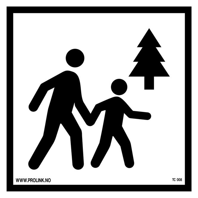 Hovedbilde Naturområde - PVC
