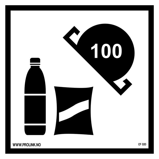 Hovedbilde Salgsautomat - PVC
