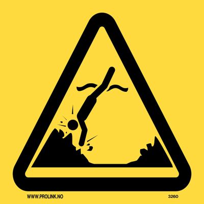 Objekter under vann - PVC