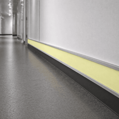 Prolink® ledelinje for aluminiumsprofil
