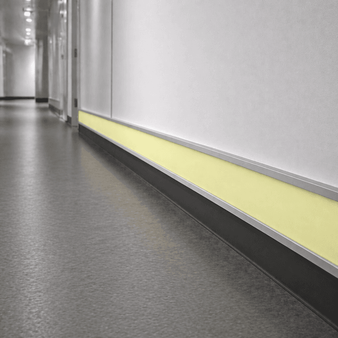 Hovedbilde Prolink® ledelinje for aluminiumsprofil