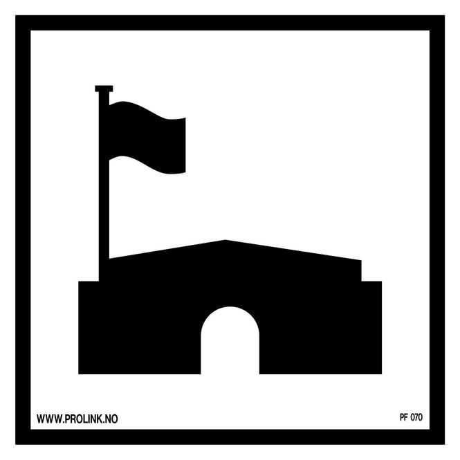 Hovedbilde Ambassade - PVC